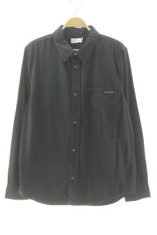 Camisa manga larga L Calvin Klein, foto 1 de 2