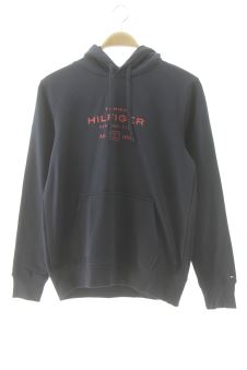 Sudadera M Tommy Hilfiger, foto 1 de 2