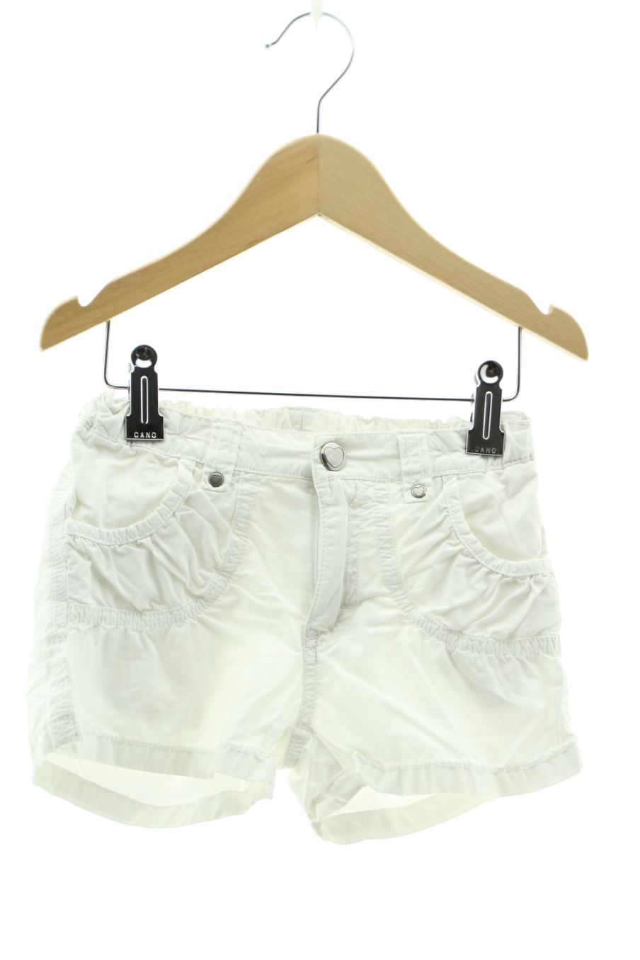 Pantalones cortos de H&M de la talla 2 años de segunda mano