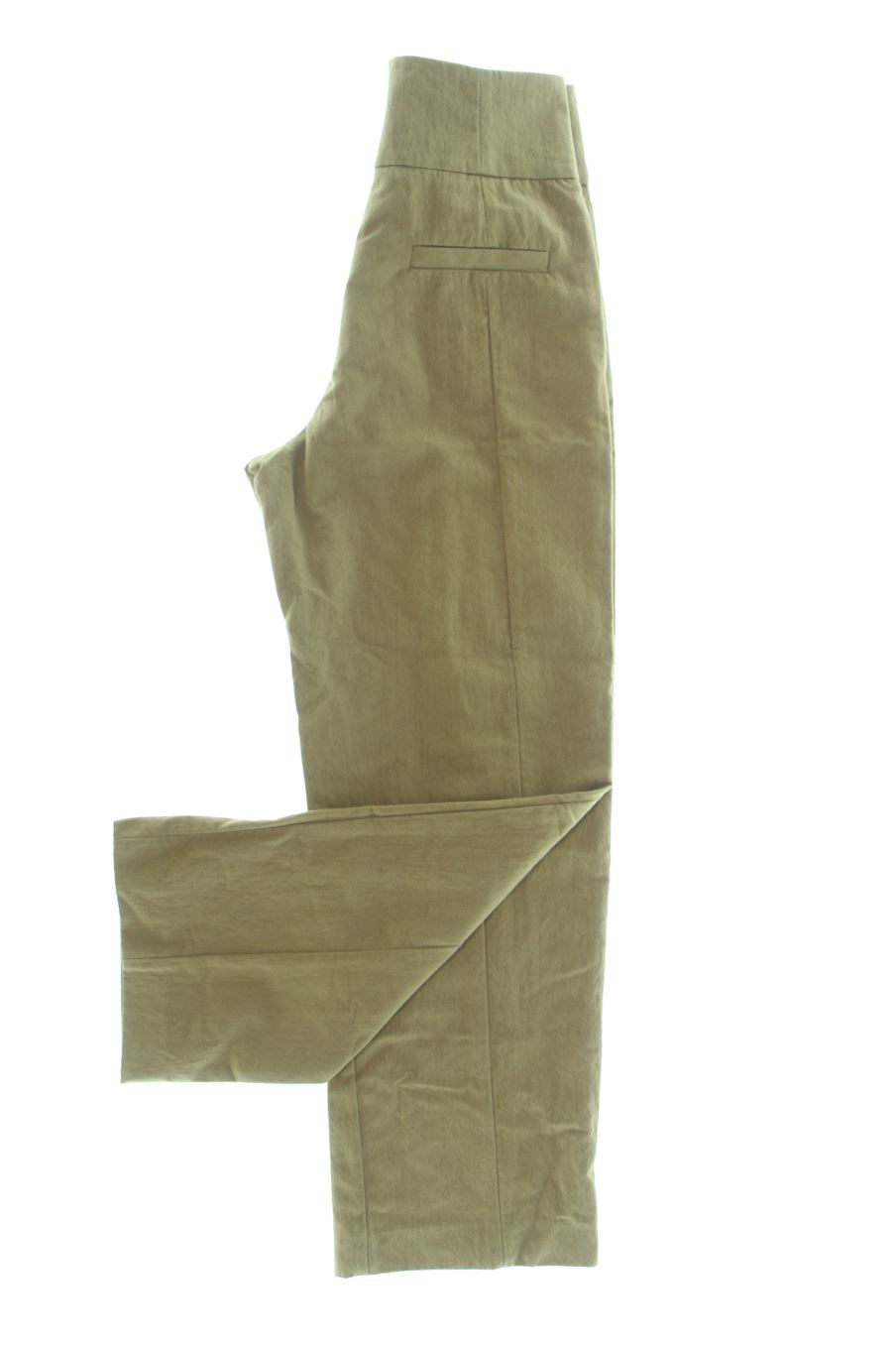 Pantalon BIMBA Y LOLA de la taille 42, de couleur marron