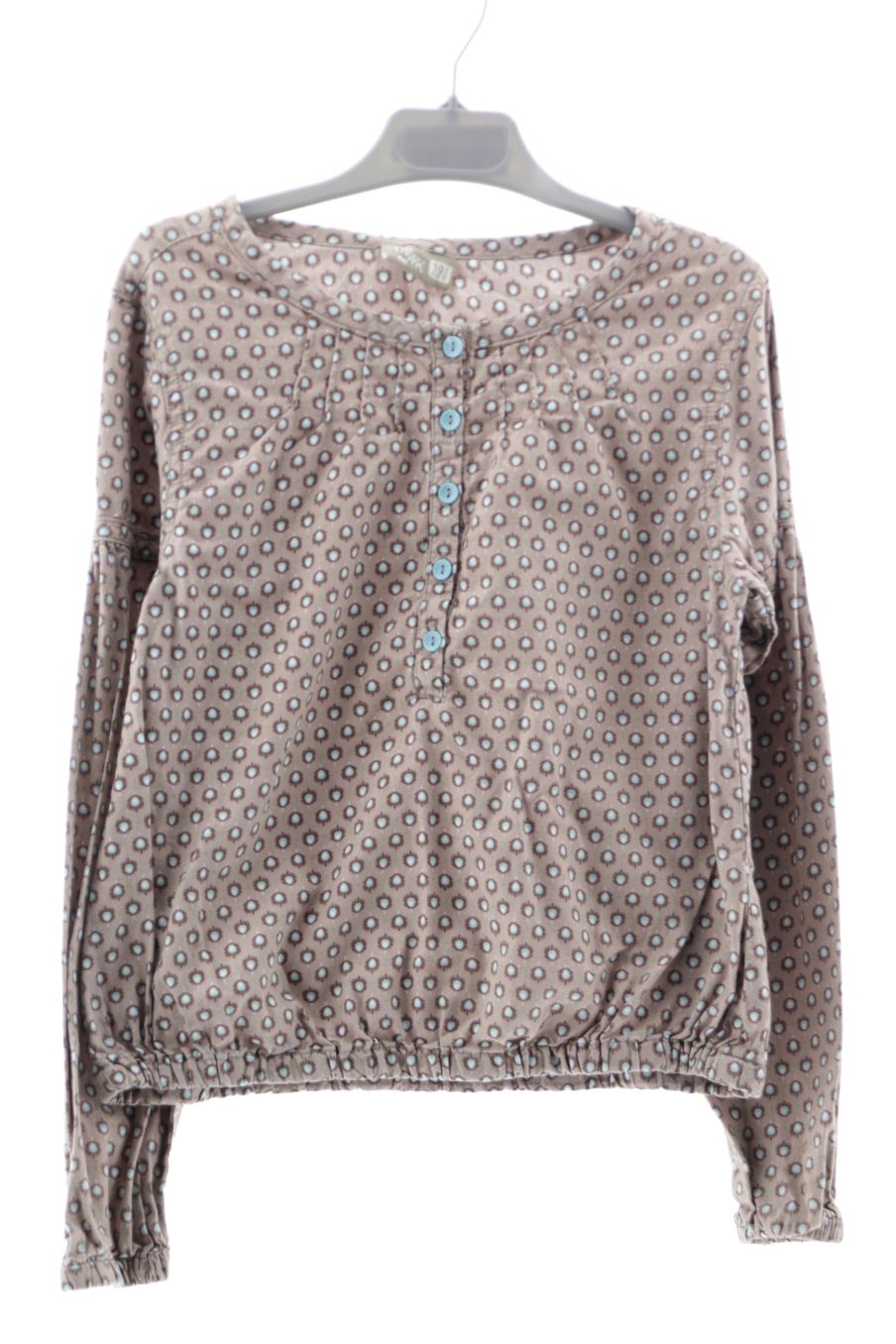 Blouse à manches longues Du pareil au même de la taille 10 ans de seconde main