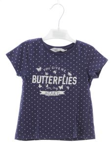 Camiseta 2 años H&M