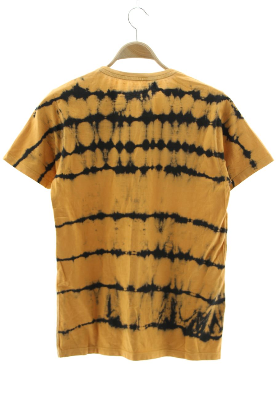 Camiseta de salsa de la talla M
