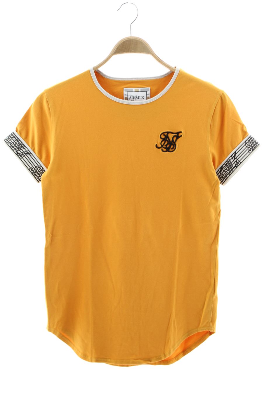 Camiseta de SIKSILK de la talla S