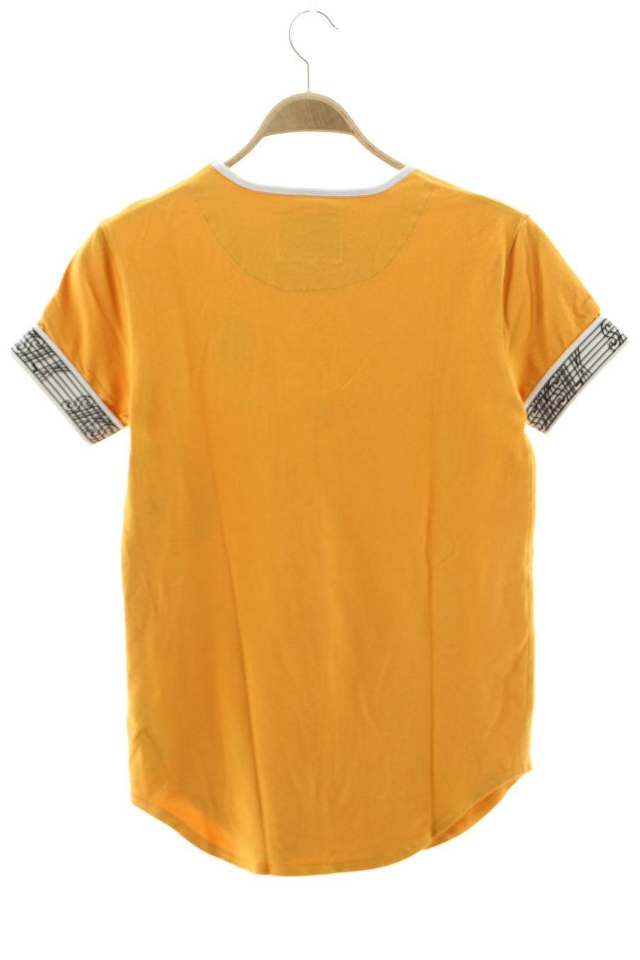 Camiseta de SIKSILK de la talla S