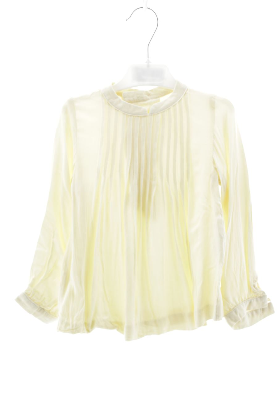 Blusa de manga larga de Gocco de la talla 3 años de segunda mano