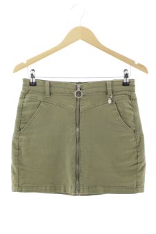Falda M Pull & Bear, foto 1 de 2