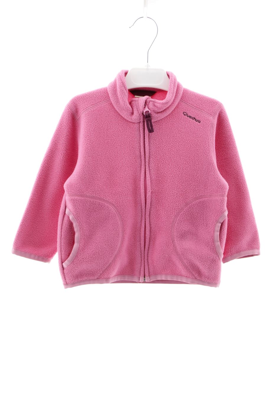Sweatshirt Quechua (DECATHLON) de la taille 2 ans de seconde main