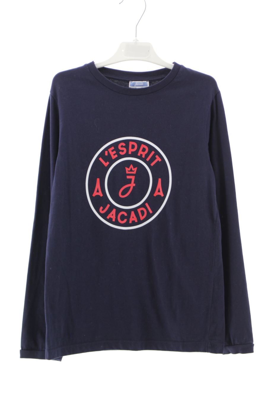 Camiseta de manga larga de Jacadi de la talla 10 años de segunda mano