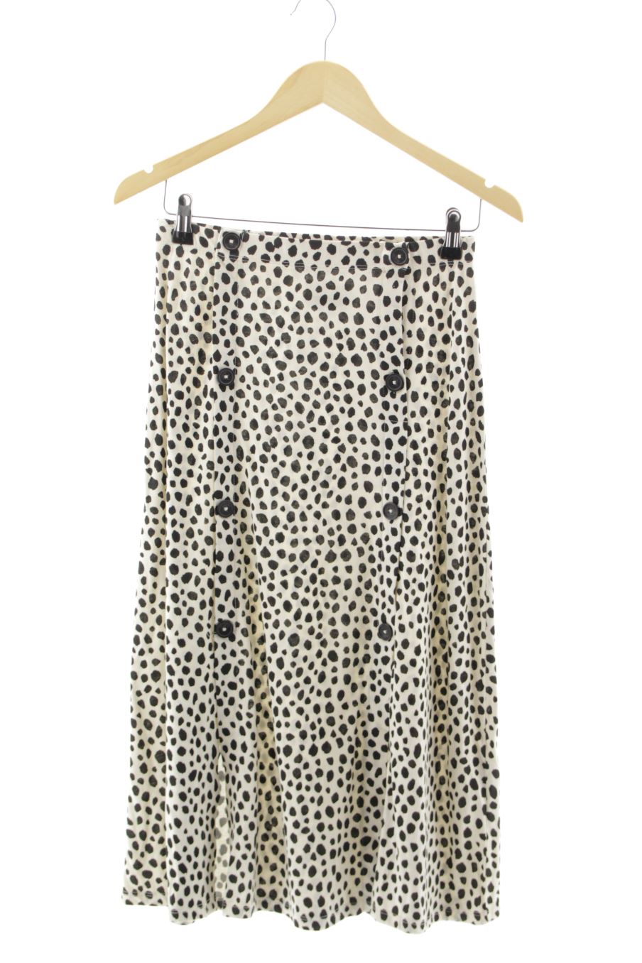 Faldas de Sfera de la talla S, de color animal print