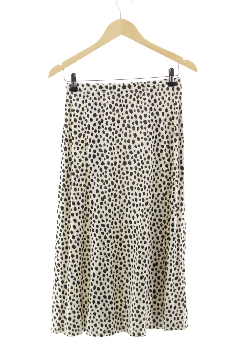 Faldas de Sfera de la talla S, de color animal print