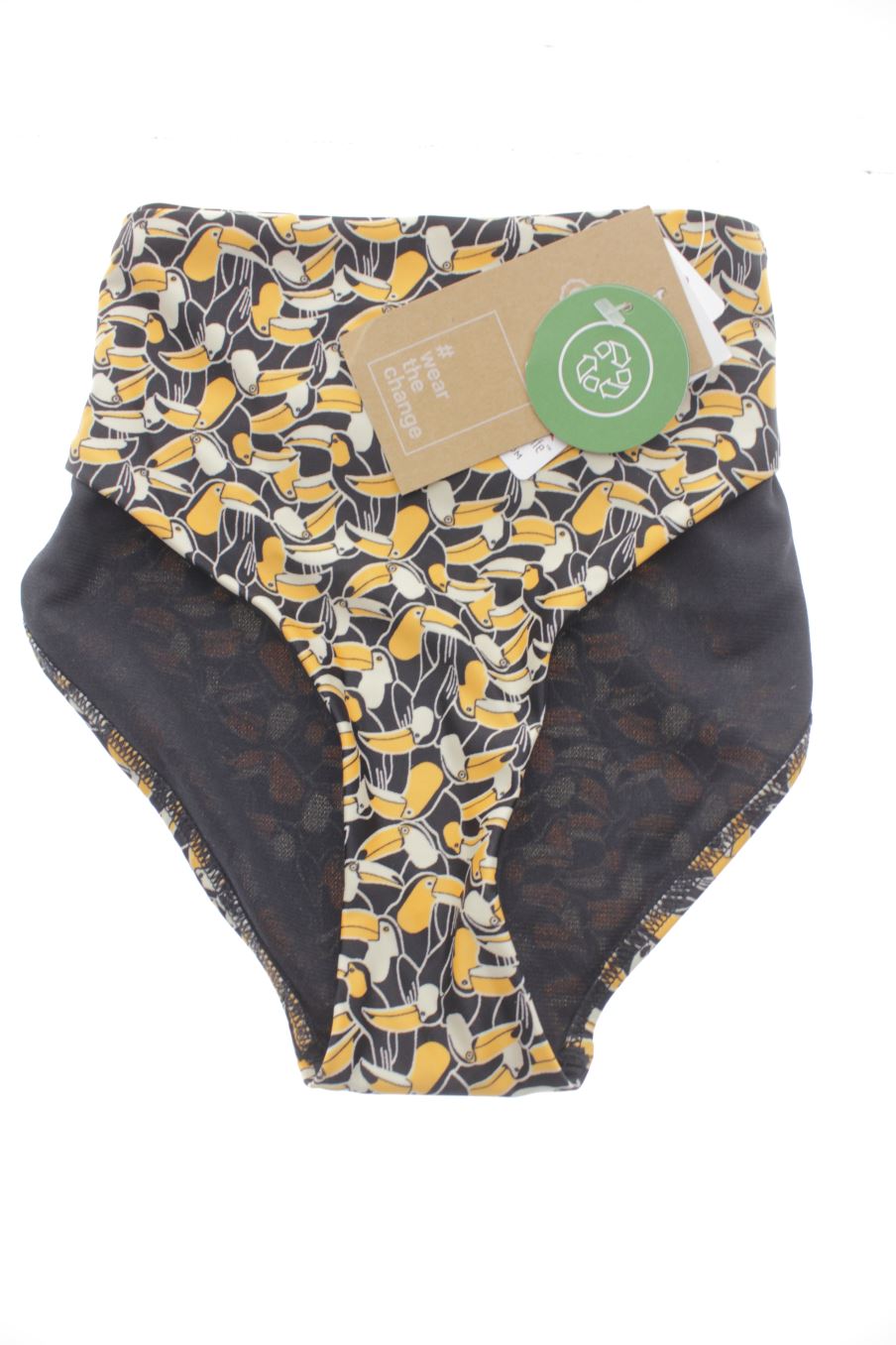 Bas de maillot-de-bain C&A de la taille 44, de couleur imprimés