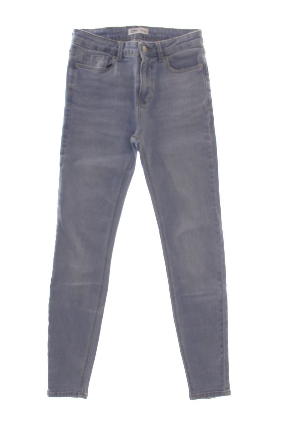 Jeans Springfield de la taille 36, de couleur bleu de denim