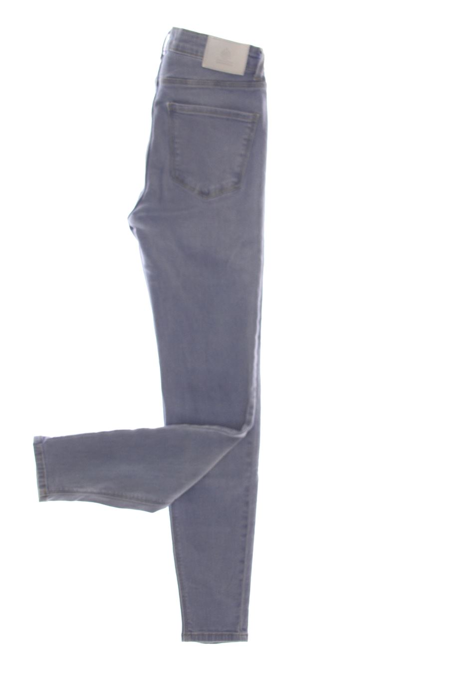 Jeans Springfield de la taille 36, de couleur bleu de denim