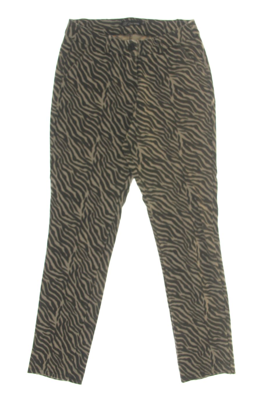 Pantalón de L'Olive verte de la talla 36, de color animal print