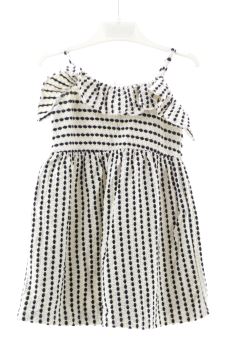 Robe casual 18 mois Zara