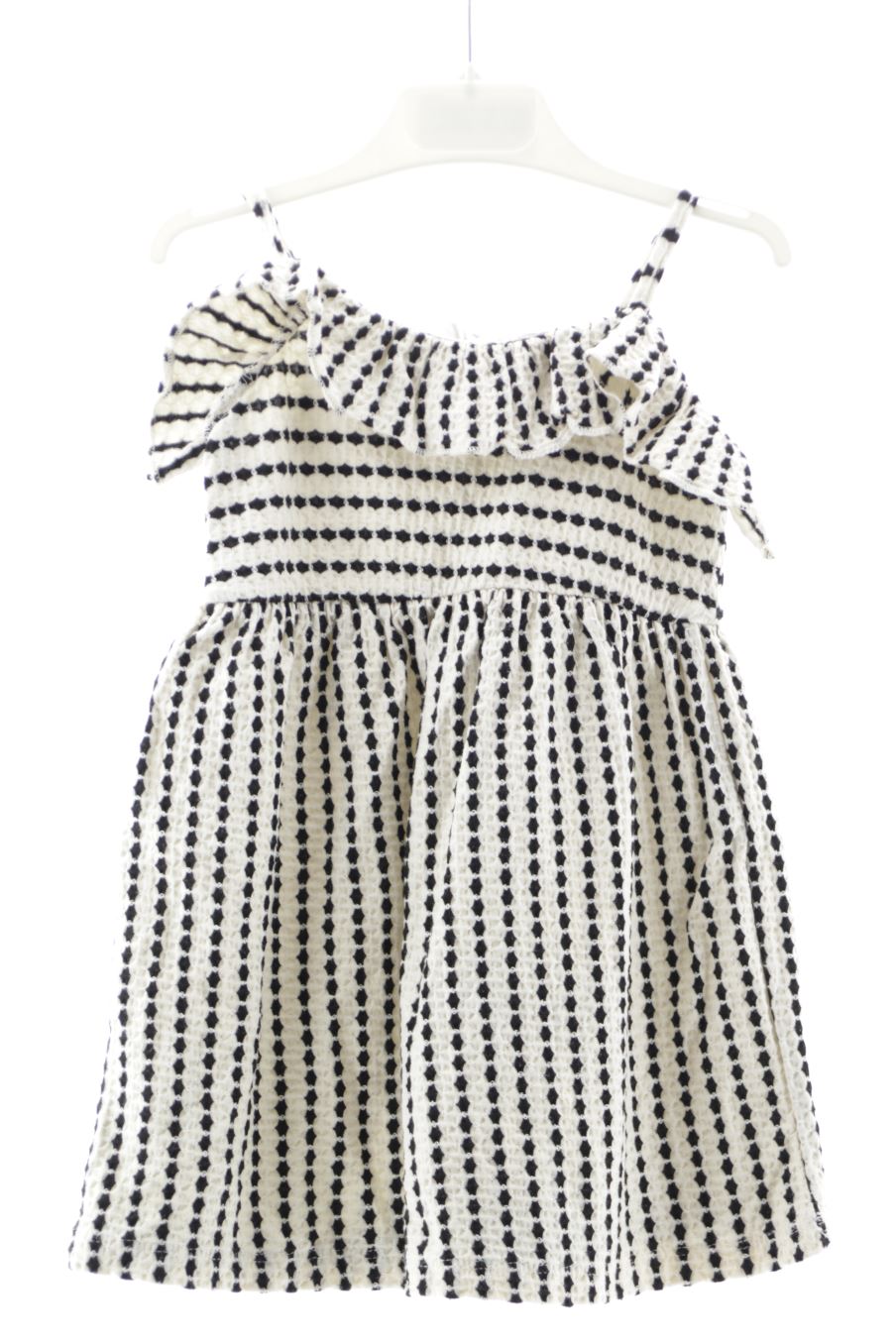 Robe casual Zara de la taille 18 mois de seconde main