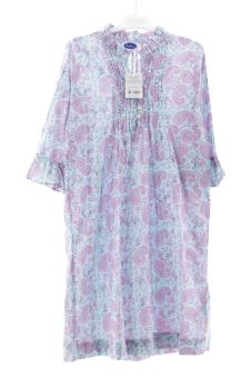 Robe 12 ans Patricia Mendiluce