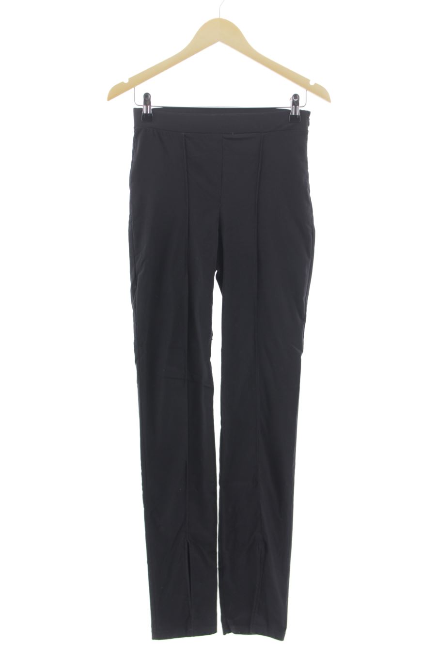Hose von Pull & Bear Größe M, Farbe Schwarz, für