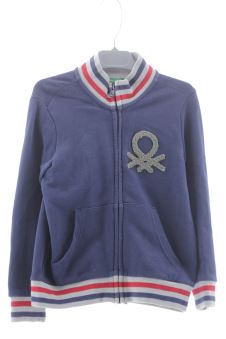 Felpa 4 anni Benetton