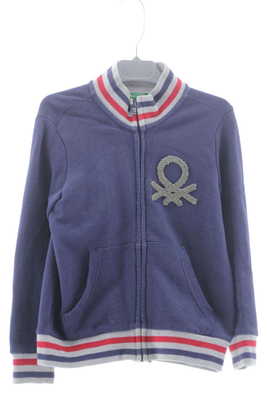 Sweatshirt Benetton de la taille 4 ans