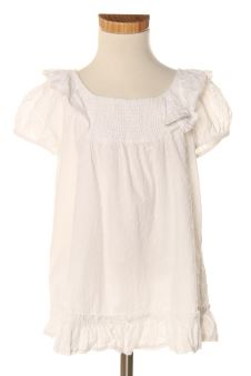 Blusa a maniche corte 9 anni Freestyle