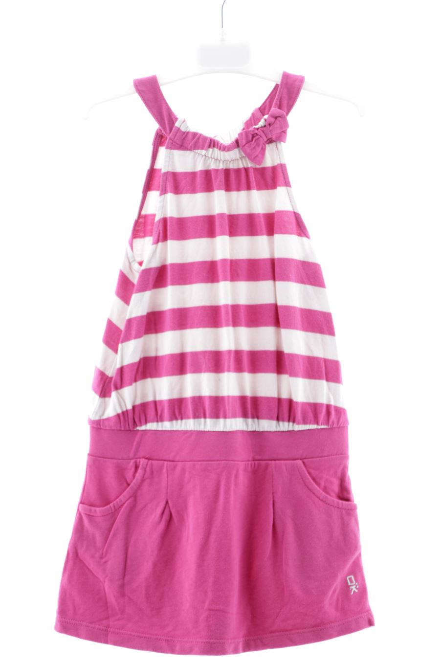 Vestido sport de Okaidi de la talla 4 años de segunda mano