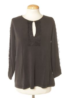 Blouse à manches longues L Yera