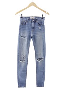 Jeans 32 Stradivarius, foto 1 di 2