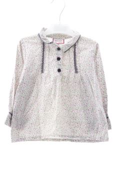 Blouse à manches longues 2 ans Neck & Neck
