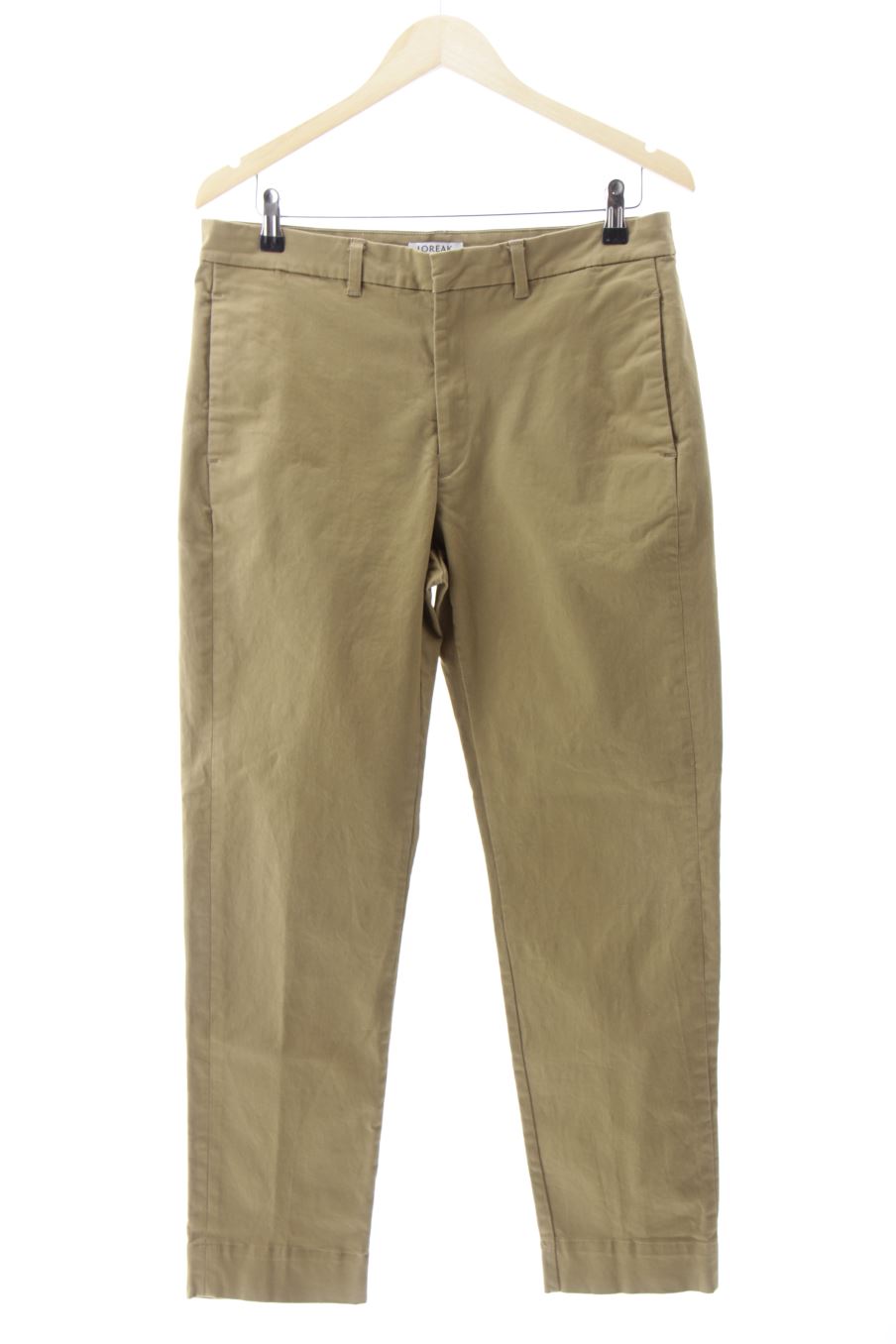 Pantalon largo de Loreak mendian de la talla 42