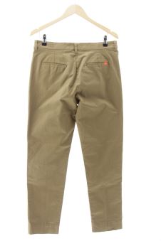 Hose 42 Loreak mendian