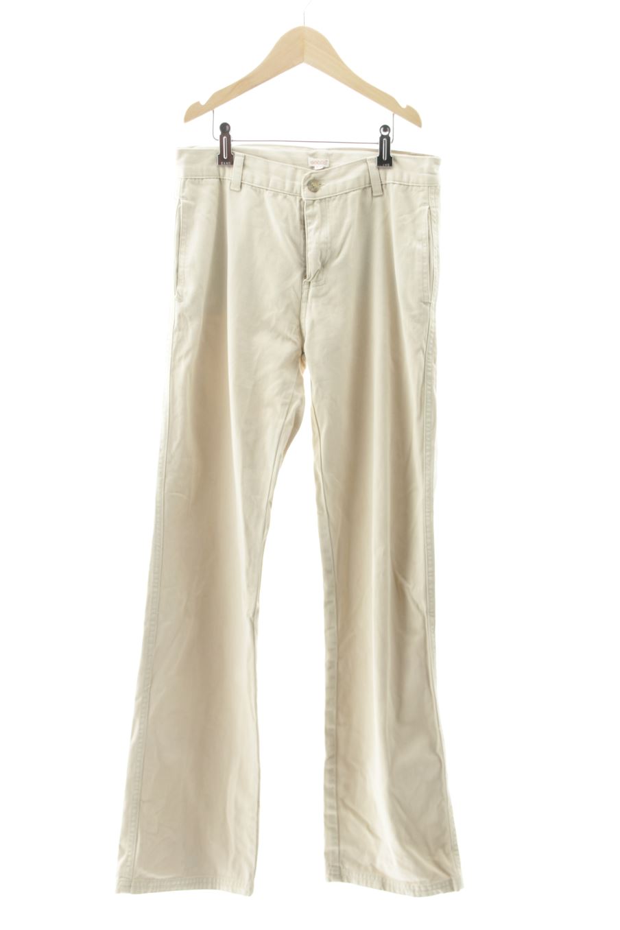 Jeans Gocco de la taille 11 ans de denim de seconde main