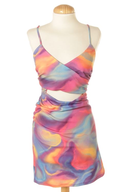 Robe casual