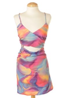 Robe casual S Pact