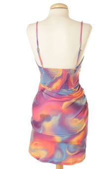 Robe casual S Pact