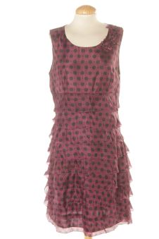 Vestito M PERCENTIL, foto 1 di 2