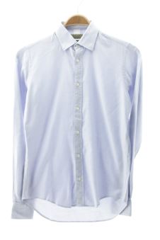 Camisa manga larga S Zara