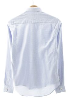 Camisa manga larga S Zara