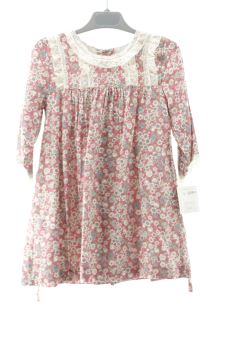 Aufwändiges Kleid 110 PERCENTIL
