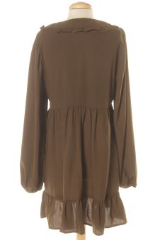 Einfaches Kleid 38 JDY