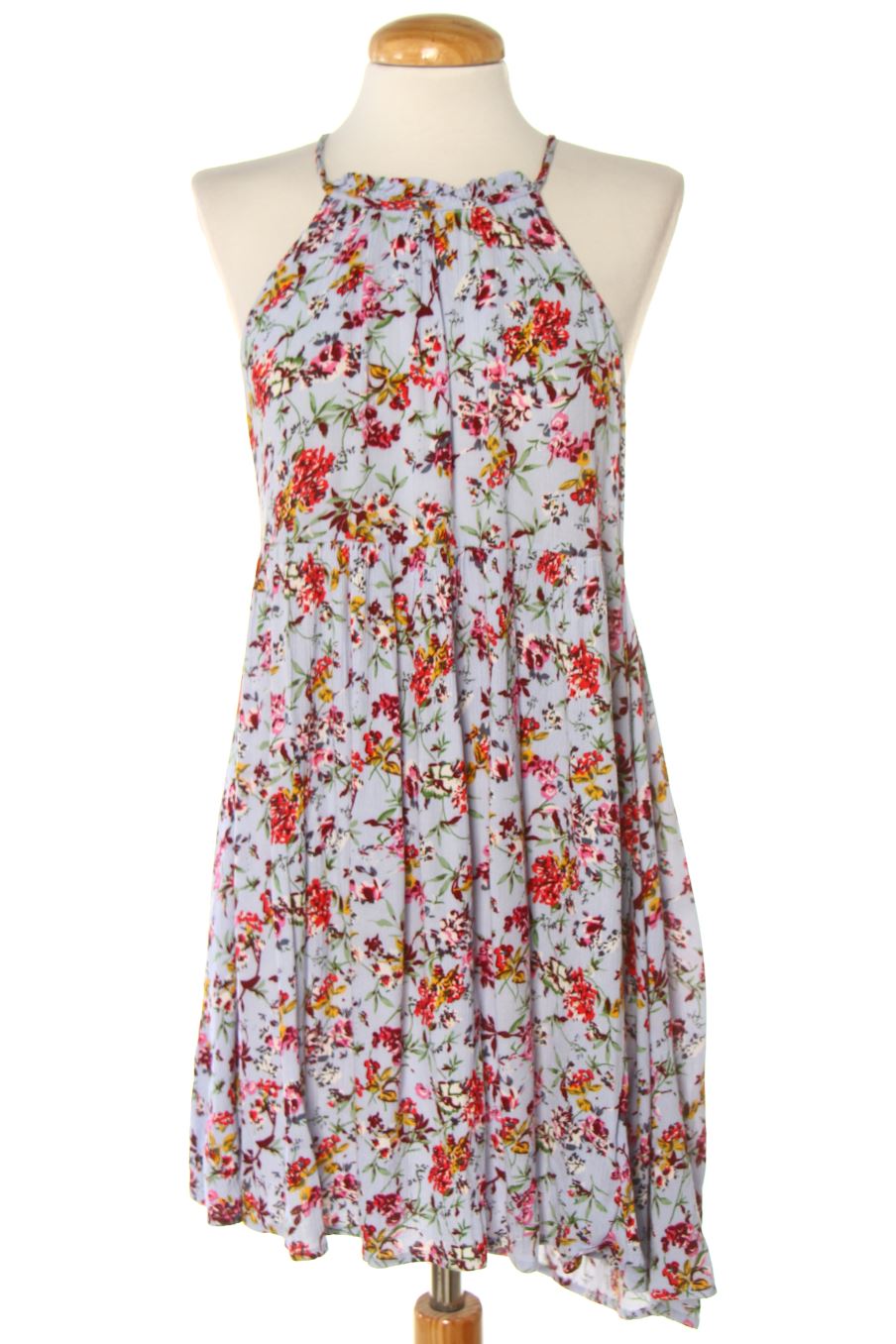 Robe casual Brave Soul de la taille XS, de couleur imprimés