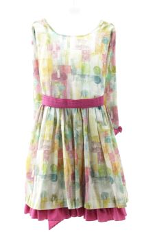Robe 14 ans DBB COLLECTION