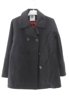 Mantel 128 Petit Bateau