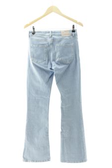 Vaquero 34 Zara
