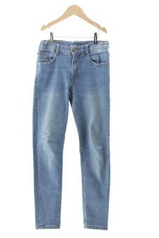 Lange Jeans 140 Zara