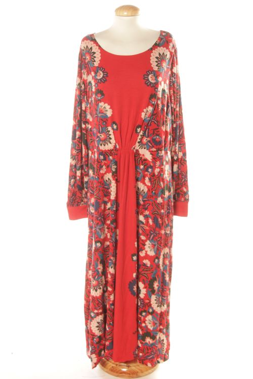 Robe casual