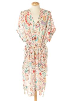 Vestido casual L Couchel