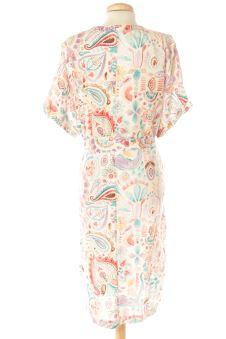 Vestido casual L Couchel