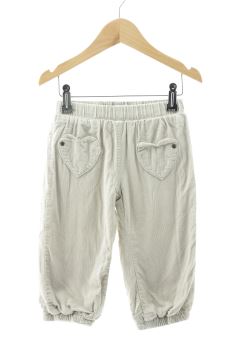 Pantalon 18 mois Vertbaudet